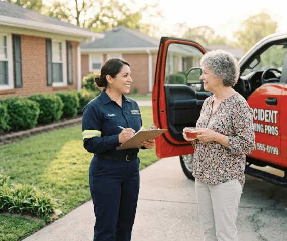 Accident Towing Service Boxborough, MA FAQs